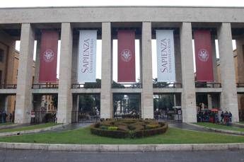 'Festa della donna in salute' per studentesse La Sapienza 'Festa della donna in salute' per studentesse La Sapienza