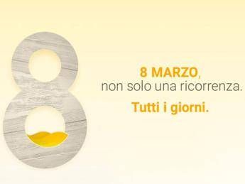 L'8 marzo di Oikos: mezza giornata di ferie a carico dell'azienda L'8 marzo di Oikos: mezza giornata di ferie a carico dell'azienda
