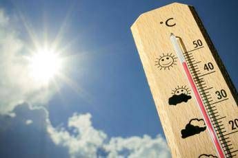 A Milano inverno caldo A Milano inverno caldo