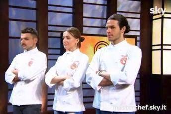 Masterchef al rush finale Masterchef al rush finale
