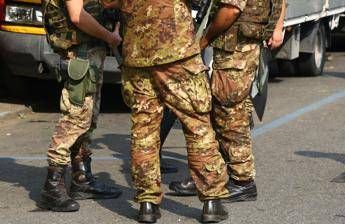 Via libera a sindacati per i militari Via libera a sindacati per i militari