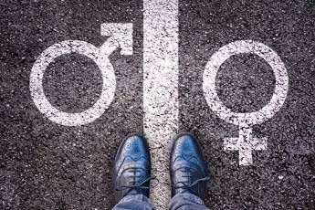Non solo 'gender gap' Non solo 'gender gap'