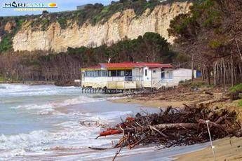 Sos costa Eraclea Minoa Sos costa Eraclea Minoa