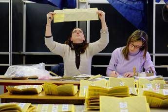 Quando voteremo? Le date possibili Quando voteremo? Le date possibili