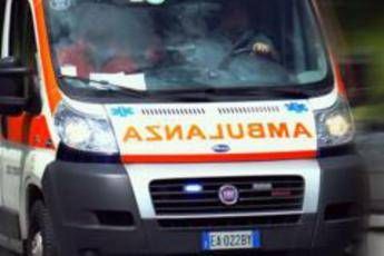 Spara al rivale in amore e si uccide Spara al rivale in amore e si uccide