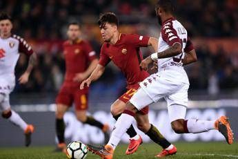 Tris Roma, Toro ko Tris Roma, Toro ko