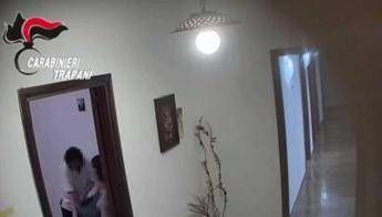 Trapani, casa riposo lager: arrestati verso il processo Trapani, casa riposo lager: arrestati verso il processo