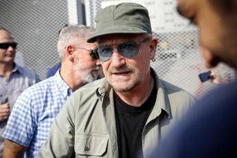 Molestie nella Ong di Bono Vox Molestie nella Ong di Bono Vox