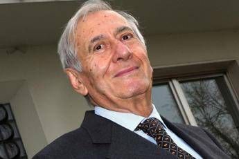 Morto Soffiantini, ostaggio per 237 giorni dell'Anonima Morto Soffiantini, ostaggio per 237 giorni dell'Anonima