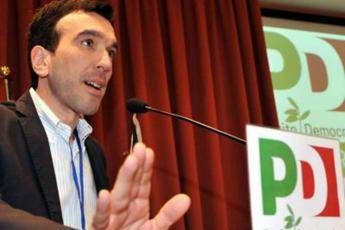 Martina: Mi dimetto da ministro Martina: Mi dimetto da ministro