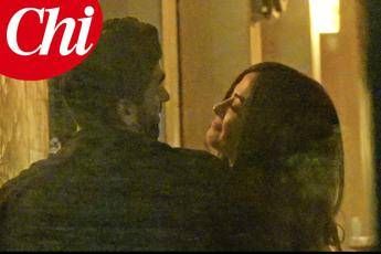 Magnini-Palmas, è amore? Magnini-Palmas, è amore?