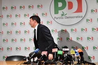 Pd, corsa alla leadership Pd, corsa alla leadership