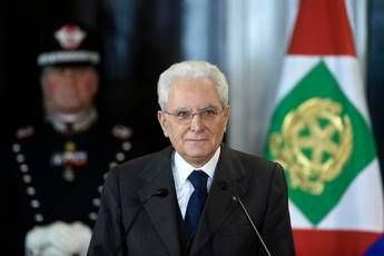 Migranti e frontiere, la lezione di Mattarella Migranti e frontiere, la lezione di Mattarella