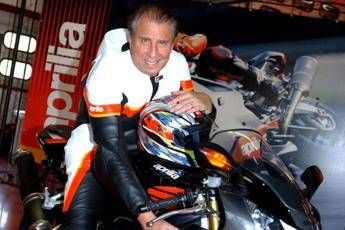 Addio a Ivano Beggio, patron di Aprilia Addio a Ivano Beggio, patron di Aprilia