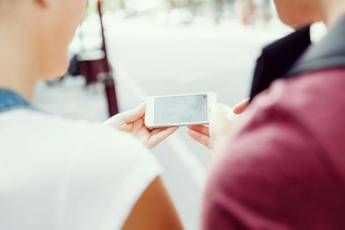 Mobilità intelligente? Basta un clic Mobilità intelligente? Basta un clic