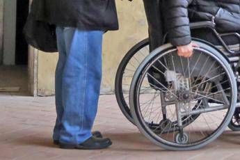 Puglia, famiglie con disabili senza assegno Puglia, famiglie con disabili senza assegno