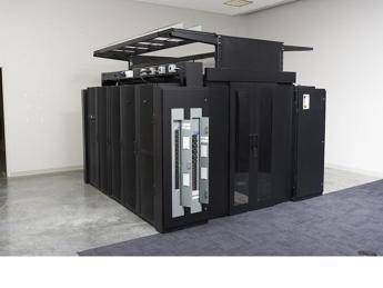 HyperPod di Schneider Electric: la struttura portante del Data Center HyperPod di Schneider Electric: la struttura portante del Data Center
