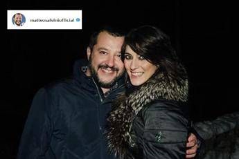 Isoardi medievale, tutti contro lady Salvini Isoardi medievale, tutti contro lady Salvini