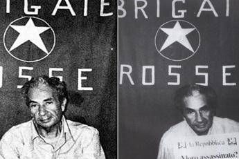 16 marzo 1978, attacco allo Stato 16 marzo 1978, attacco allo Stato