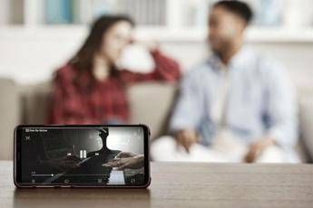 In Italia il Samsung Galaxy S9 e il Plus In Italia il Samsung Galaxy S9 e il Plus