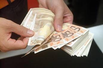 In 45 anni 132 mld da condoni e sanatorie In 45 anni 132 mld da condoni e sanatorie