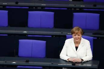 Dazi, Merkel guarda alla Cina Dazi, Merkel guarda alla Cina