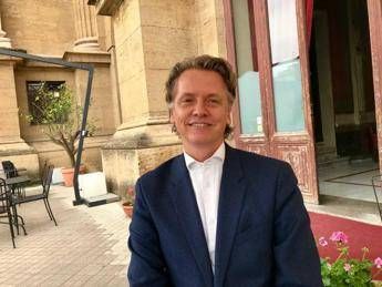 Riga e Palermo unite nel nome del 'Gattopardo' Riga e Palermo unite nel nome del 'Gattopardo'