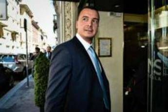 Il caso del master fantasma Il caso del master fantasma
