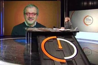 Maroni: Governo Lega-M5S? Impossibile Maroni: Governo Lega-M5S? Impossibile