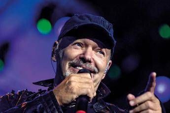 Vasco: ecco la line up dei Live 2018 Vasco: ecco la line up dei Live 2018