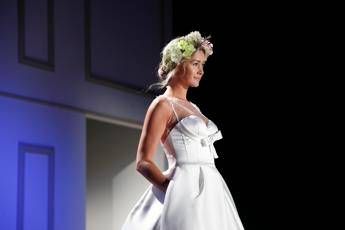 A Sì White Carpet cinque coppie inedite per la sposa A Sì White Carpet cinque coppie inedite per la sposa