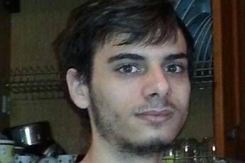 Aiutatemi a trovare mio figlio Aiutatemi a trovare mio figlio