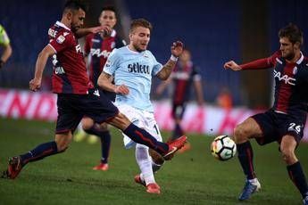 Frenata Lazio Frenata Lazio