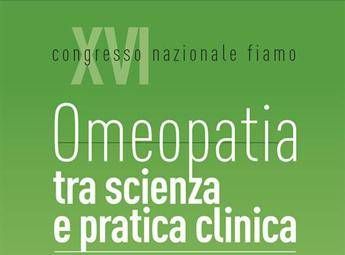Omeopatia: tra scienza e pratica clinica Omeopatia: tra scienza e pratica clinica
