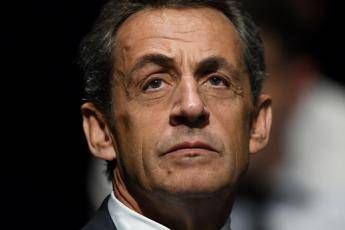 Fermato Sarkozy Fermato Sarkozy