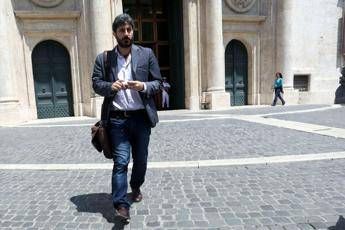 M5S candida Fico per Montecitorio M5S candida Fico per Montecitorio