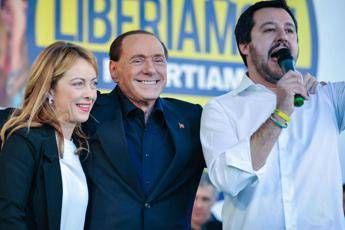 A noi presidenza Senato, a M5S la Camera A noi presidenza Senato, a M5S la Camera