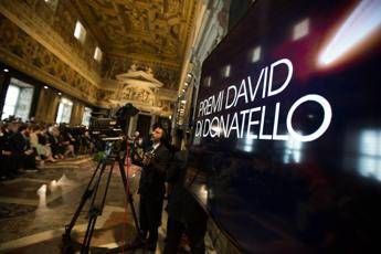 David, ecco i favoriti David, ecco i favoriti