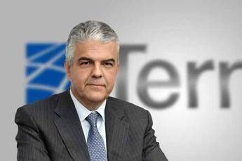 Terna: 2017 molto positivo Terna: 2017 molto positivo