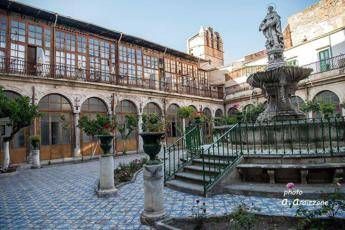 Il Monastero di Santa Caterina svela i nuovi segreti Il Monastero di Santa Caterina svela i nuovi segreti