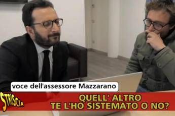 Accuse in tv per voto di scambio, si dimette assessore Accuse in tv per voto di scambio, si dimette assessore