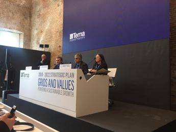 Terna: Nuovo bond? Valuteremo Terna: Nuovo bond? Valuteremo
