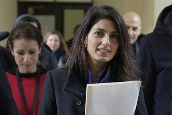 Roma dice addio all'ex Equitalia Roma dice addio all'ex Equitalia