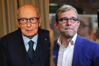 Napolitano al Senato e Giachetti alla Camera: ecco perché Napolitano al Senato e Giachetti alla Camera: ecco perché
