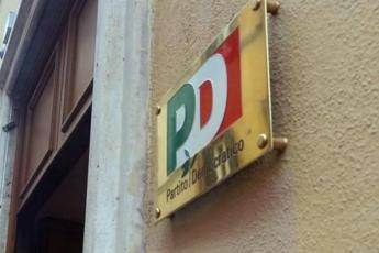 Linea Pd non cambia, stop a M5S Linea Pd non cambia, stop a M5S