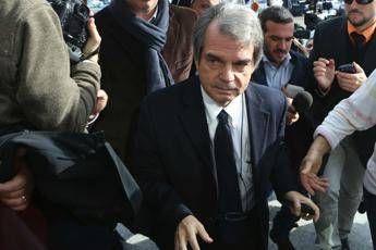 Brunetta: Non farò più il capogruppo Brunetta: Non farò più il capogruppo