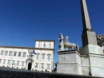 E ora il governo E ora il governo
