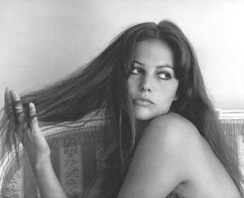 Milano festeggia gli 80 anni di Claudia Cardinale Milano festeggia gli 80 anni di Claudia Cardinale