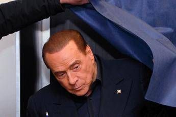 L'attesa di Silvio L'attesa di Silvio