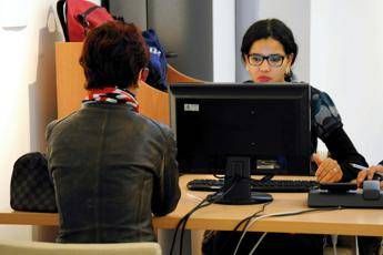 Arriva 'l'assegno' per i disoccupati Arriva 'l'assegno' per i disoccupati